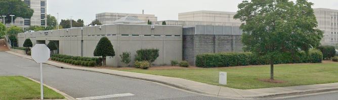 Photos Gaston County Jail Annex 6